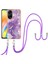 Oppo A94 5G/A95 5g Için Kılıf (Yurt Dışından) 1