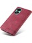 Oppo A78 4g Premium Deri Premium Deri Kickstand Iki Kart Için Kılıf (Yurt Dışından) 5