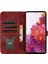Samsung Galaxy S20 Artı Kabartmalı Kelebek Kedi Flip Folio Cüzdan (Yurt Dışından) 5