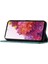 Samsung Galaxy S20 Artı Kabartmalı Kelebek Kedi Flip Folio Cüzdan (Yurt Dışından) 4