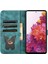 Samsung Galaxy S20 Artı Kabartmalı Kelebek Kedi Flip Folio Cüzdan (Yurt Dışından) 5