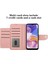 Samsung Galaxy A52 5g/4g Kart Tutucu Darbeye Şık Cüzdan (Yurt Dışından) 5