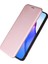 Oppo RENO8PRO Artı Kart Ekleme Deri Için Kılıf Folio Flip Case Karbon (Yurt Dışından) 4