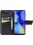 Tecno Spark 10 Pro Çok Renkli Iş Kelebek Cüzdan Kanat Için Kılıf (Yurt Dışından) 4
