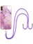 Samsung Galaxy A11 Mermer Tampon Anti-Scratch Yumuşak Crossbody (Yurt Dışından) 3