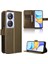 Onur Oynamak Için Kılıf 50 Artı/oyun 8t 5g Kapak Manyetik Cüzdan Kickstand (Yurt Dışından) 1