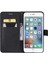 Iphone 7 Için Flip Case Artı/8 Artı Iş Cüzdan Telefon Kılıfı ile Kart (Yurt Dışından) 4