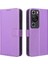 Huawei Için Kılıf P60/P60 Pro Kapak Kickstand Manyetik Cüzdan Kart Tutucu (Yurt Dışından) 1