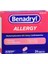 Allergy Ultratabs 25mg 24 Tablets 1