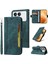Xiaomi Poco X6 Pro 5g Tpu Deri Manyetik Kart Yuvaları Cüzdan Flip Case (Yurt Dışından) 1