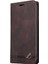 Oppo Oppo 10 5g Için Iki Kart Yuvaları Premium Deri Premium Deri (Yurt Dışından) 2