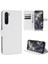 Oneplus Nord Kapak Manyetik Cüzdan Kickstand Kart Tutucu Için Kılıf (Yurt Dışından) 5