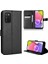 Samsung Galaxy A03S Kickstand Manyetik Cüzdan Kapak Kart Tutucu (Yurt Dışından) 1