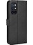 Oneplus 8t Manyetik Cüzdan Kickstand Kart Tutucu Kapak Için Kılıf (Yurt Dışından) 3