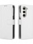 Samsung Galaxy Z Için Kılıf Fold 5 Kapak Kickstand Manyetik Cüzdan Kart (Yurt Dışından) 1