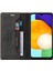 Samsung Galaxy A03S Kickstand Iki Kart Yuvaları Premium Deri Kılıf (Yurt Dışından) 5