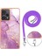Xiaomi Poco F5 5g Mermer Anti-Çizik Yumuşak Crossbody Kordon (Yurt Dışından) 3