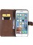 Iphone 7 Için Flip Case Artı/8 Artı Iş Cüzdan Telefon Kılıfı ile Kart (Yurt Dışından) 4
