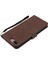 Iphone 7 Için Flip Case Artı/8 Artı Iş Cüzdan Telefon Kılıfı ile Kart (Yurt Dışından) 5