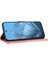 Google Piksel 9 Için Kılıf Tutucu Kapak Cüzdan Kılıf Flip Folio Kart Cep (Yurt Dışından) 4