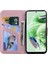 Xiaomi Redmi Için Flip Case NOTE12 4g Deri Kılıf Cüzdan Kapak Basit (Yurt Dışından) 5