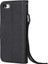Iphone 5s Iş Cüzdan Telefon Kılıfı Için Flip Case Klasik Düz Renk (Yurt Dışından) 4