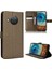 Nokia X10/X20 Kickstand Kart Tutucu Kapak Manyetik Cüzdan Için Kılıf (Yurt Dışından) 2