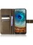 Nokia X10/X20 Kickstand Kart Tutucu Kapak Manyetik Cüzdan Için Kılıf (Yurt Dışından) 3