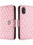 Oppo A38 4G/A18 4g Kart Tutucu Bilek Şerit Darbeye Şık (Yurt Dışından) 1