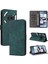 Nothing Telefon 2A Rfıd Engelleme Pu Deri Flip Folio Cüzdan Kart (Yurt Dışından) 1