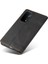 Oppo Için Kılıf A74 5G/A54 5g Iki Kart Yuvaları Kickstand Premium Deri (Yurt Dışından) 5