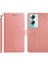 Oppo A59 5g Flip Kapak Kitap Katlanır Kickstand Için Kılıf-Dayanıklı Deri Tpu (Yurt Dışından) 1