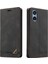 Uyumlu Sony Xperia 5V Cüzdan Kılıf Premium Deri Premium Deri (Yurt Dışından) 5