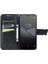 Tecno Pop 3 Cüzdan Kelebek Kanat Çok Renkli Iş Için Kılıf (Yurt Dışından) 2