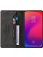 Xıaomı Redmi Için Kılıf Two Kickstand Premium Deri Premium Deri Iki (Yurt Dışından) 1