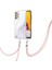 Samsung Galaxy A72 5g/4g Anti-Scratch Yumuşak Crossbody Kordon (Yurt Dışından) 1