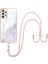 Samsung Galaxy A72 5g/4g Anti-Scratch Yumuşak Crossbody Kordon (Yurt Dışından) 4