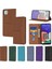 Samsung Galaxy A22 5g Flip Folio Kitap Pu Deri Kapak El Kartı (Yurt Dışından) 5