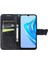 Tecno Not 20I Kelebek Kanat Çok Renkli Iş Cüzdanı Için Kılıf (Yurt Dışından) 5