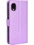 Samsung Galaxy A22 5g Için Kılıf Kapak Manyetik Cüzdan Kart Tutucu Kickstand (Yurt Dışından) 2