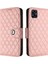 Samsung Galaxy A04E Bilek Şerit Cüzdan Kapak Için Kılıf Darbeye Şık (Yurt Dışından) 1