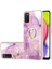 Samsung Galaxy A03S Için Kılıf (Yurt Dışından) 1