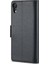 IPhone Xr Darbeye Dayanıklı Durumda Anti Dolandırıcılık Kickstand Kart Yuvası (Yurt Dışından) 5