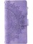 Kırmızı Dikey Çizgili Karbon Fiber Pu Eklenmiş IPhone 13 Mini Için Kılıf (Yurt Dışından) 4
