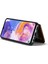 Samsung Galaxy A23 4g/5g Kart Tutucu Pu Deri Için Caseme Cüzdan Kılıf (Yurt Dışından) 3