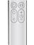 AM11 TP00 TP01 Pure Cool Tower Hava Temizleme Cihazı Için 3x 965824-07 Uzaktan Kumanda (Gümüş) (Yurt Dışından) 2