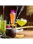 3 Adet Ekstra Uzun Paslanmaz Çelik Karıştırma Kaşıkları Spiral Desen Bar Kokteyl Çalkalayıcı Kaşık Barware Çay Kahve Dondurma Suyu Içecek Milkshake Için Karıştırma Kaşığı (Yurt Dışından) 2