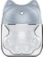 150ML Ultrasonik Hava Nemlendirici Aromalı Uçucu Yağ Difüzör Ev Araba Için USB Sisleyici Mist Maker ile LED Gece Lambası Açık Mavi (Yurt Dışından) 1