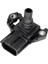 4x Map Sensörü D-Max Rodeo Rc Ra 3.0l-Ham Yağ 2008-2012 Hava Girişi Basınç Sensörü 8980094180 (Yurt Dışından) 2