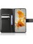 Huawei Mate 50 Için Kılıf Manyetik Cüzdan Kart Tutucu Kapak Kickstand (Yurt Dışından) 3